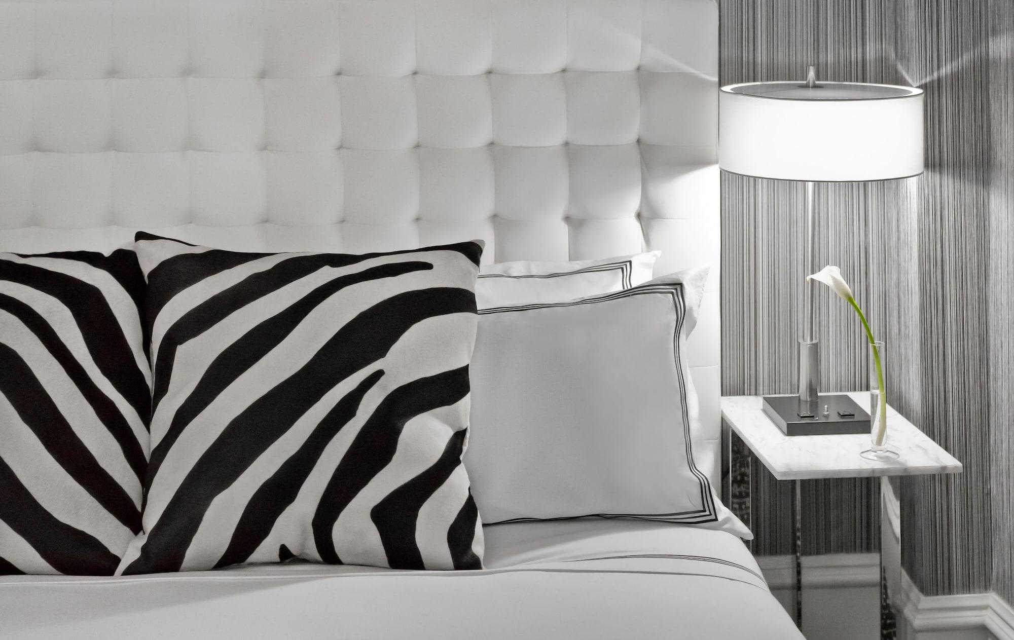 Moderne Hotel New York City Room photo