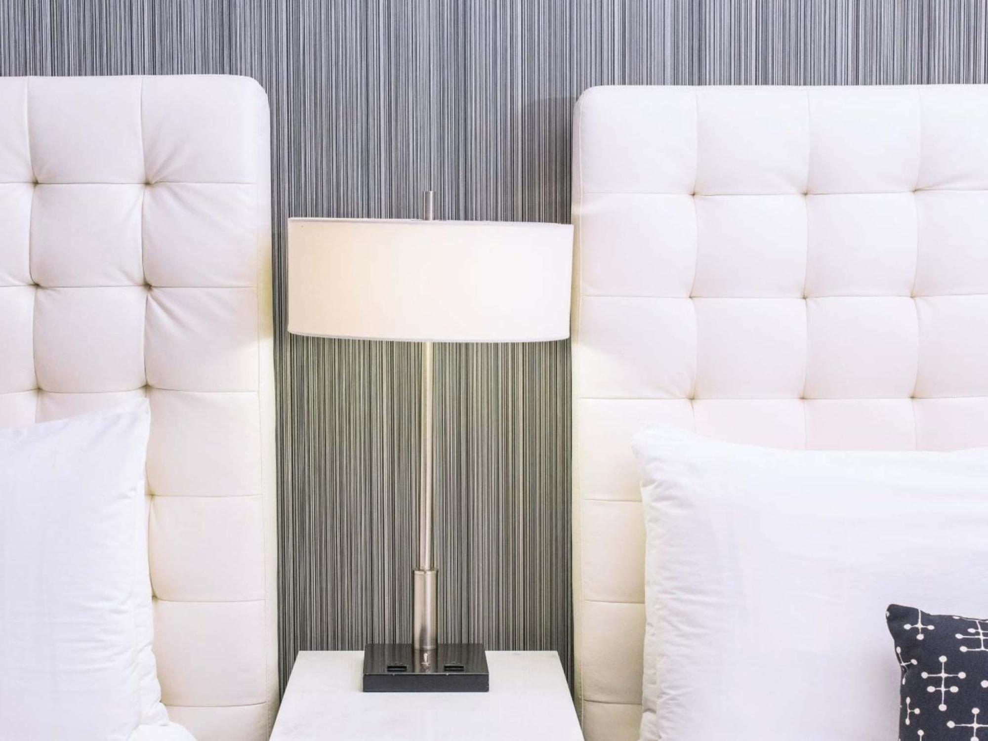 Moderne Hotel New York City Room photo